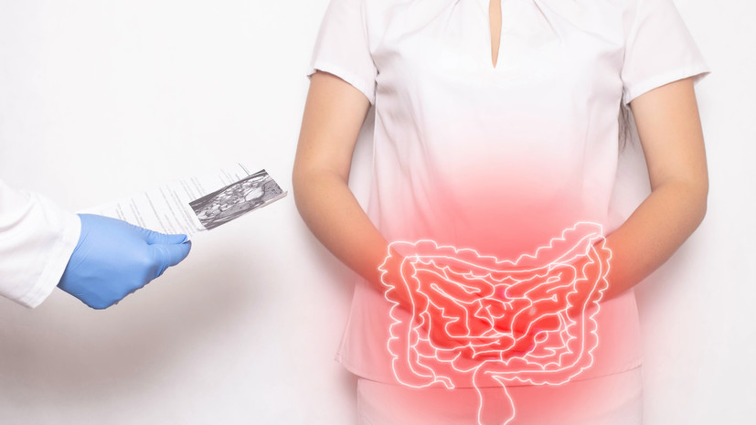 Врач Антюфеева посоветовала относиться к дисбактериозу серьёзно