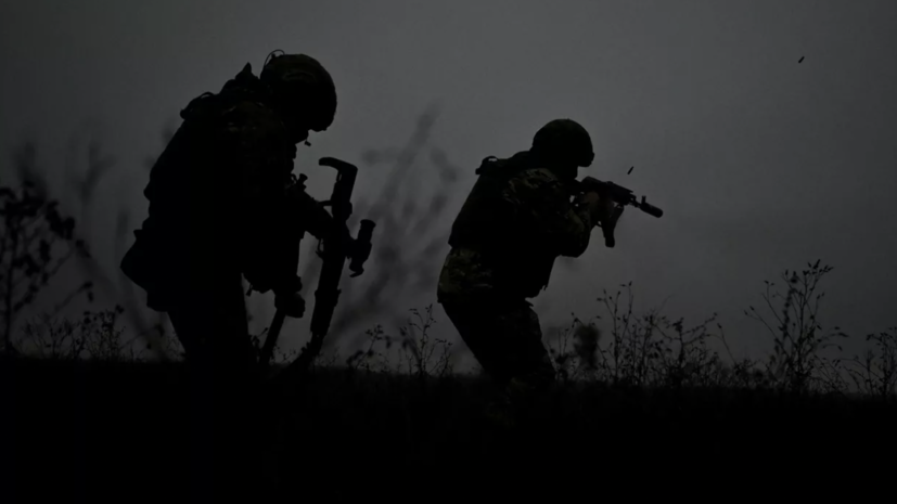 РИА Новости: в Сумской области ликвидировали сотни боевиков 67-й бригады ВСУ