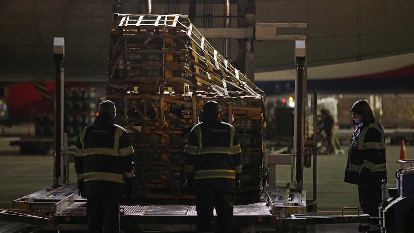 Финляндия закупит боеприпасы для Украины на доходы от активов России