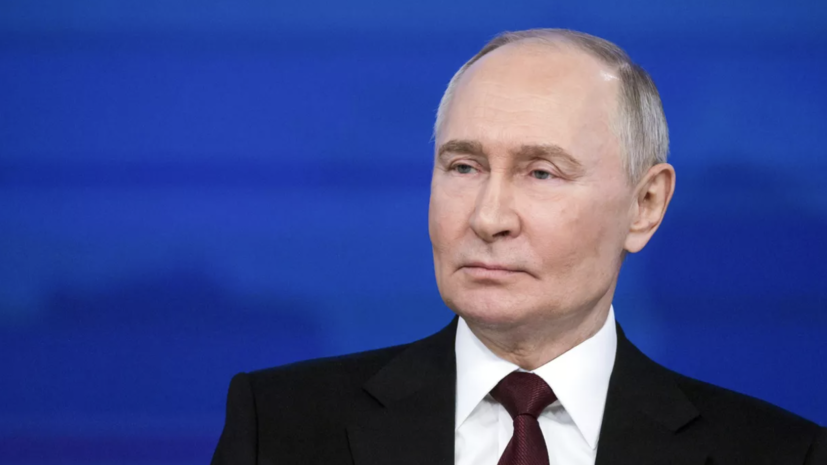 Путин утвердил перечень поручений по итогам Арктического форума в Мурманске