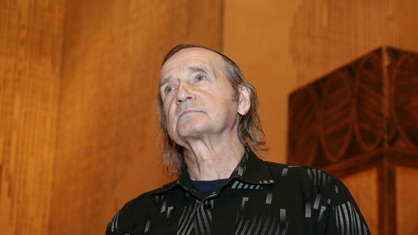 Танцовщик Большого театра Юрий Владимиров умер в возрасте 83 лет