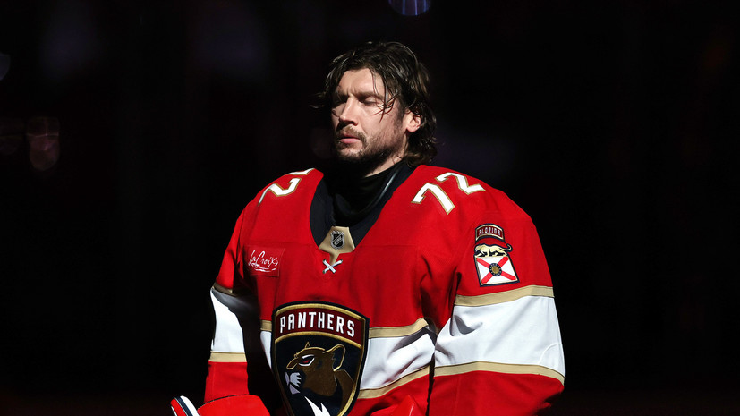 Лунделль: Бобровский — стена, он делает свою работу