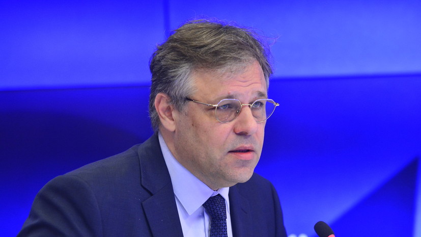 Мирошник: Киев перед переговорами в Стамбуле делал всё для их срыва