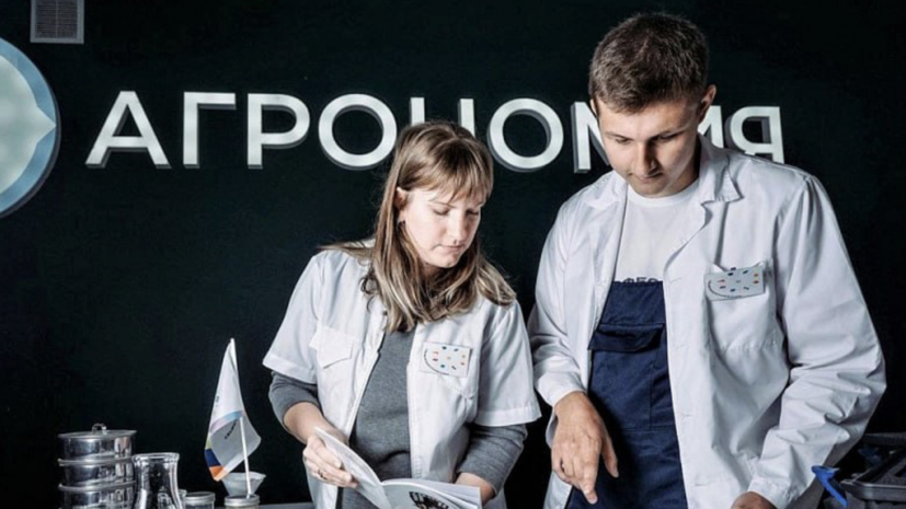 На Кубани откроют ещё три кластера проекта «Профессионалитет»