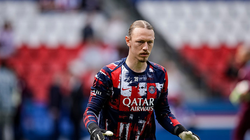 Сафонов и братья Миранчуки попали в расширенный состав сборной России на июньские сборы