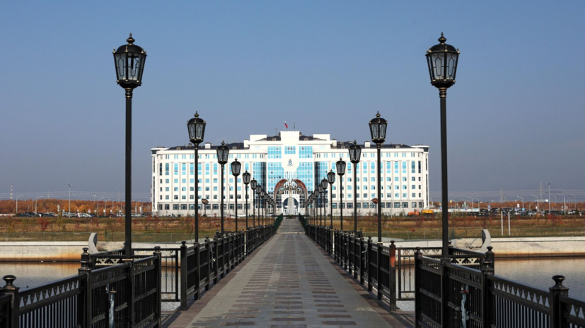 В ЯНАО рассказали о динамике ледохода на Большой и Малой Оби