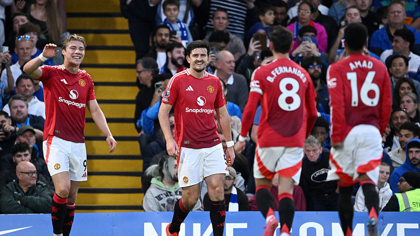 Пименов считает, что «Манчестер Юнайтед» победит «Тоттенхэм» в финале Лиги Европы