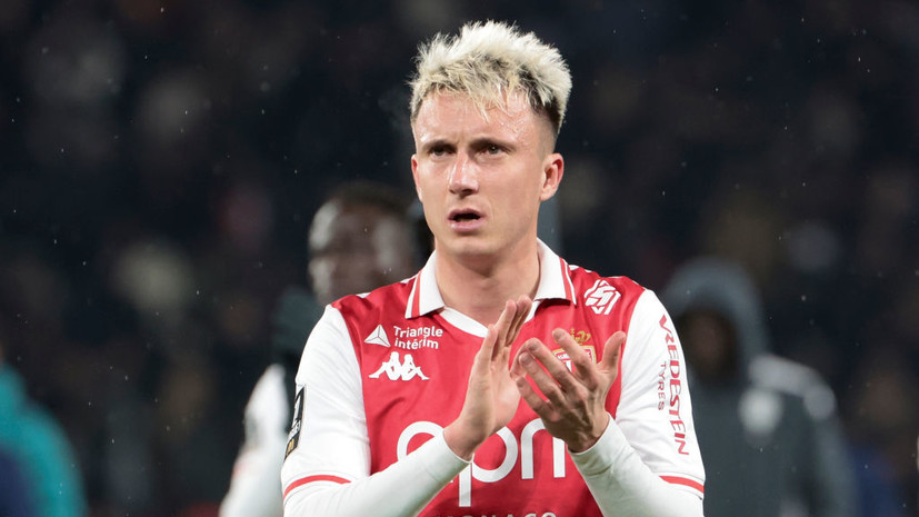 Капризов назвал Головина лучшим российским футболистом на данный момент