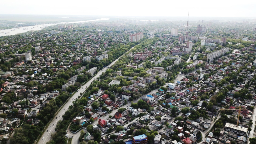 Режим ЧС вводится в Ростовской области из-за состояния посевов после заморозков