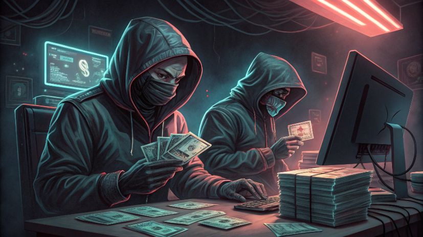 МВД предупредило о мошенниках, предлагающих в Telegram вакансии