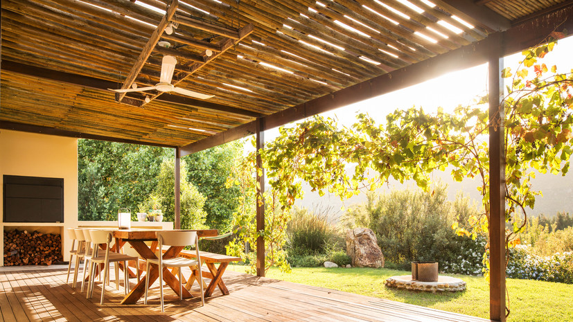 В Подмосковье благоустроят ещё шесть зон отдыха в 2026 году