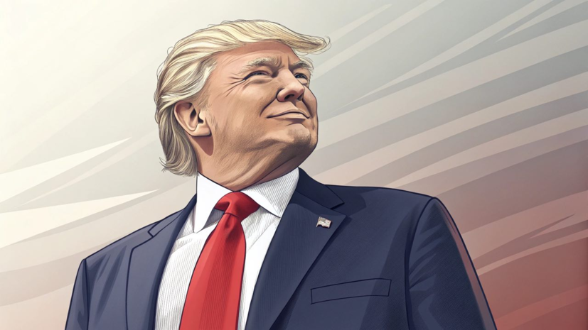 Ушаков: Путин и Трамп обсудили планы по обмену гражданами по формуле «9 на 9»