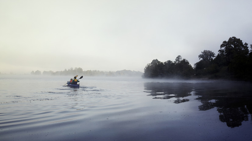 В федерации каноэ заявили, что Украина пыталась помешать россиянам выступить на Кубке мира