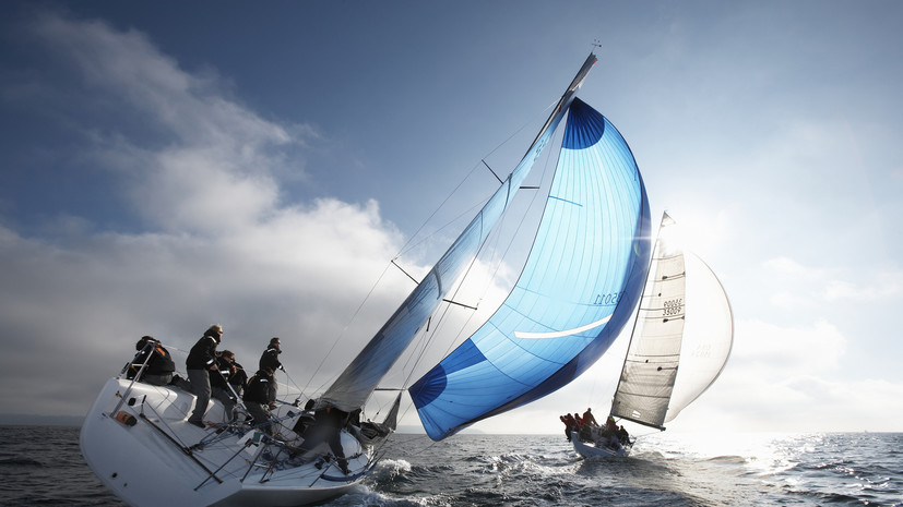 Международная федерация парусного спорта вернула россиянам допуск в нейтральном статусе