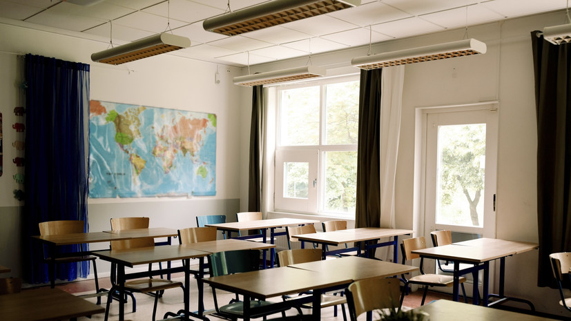 В Тюмени появятся три кластера среднего профессионального образования