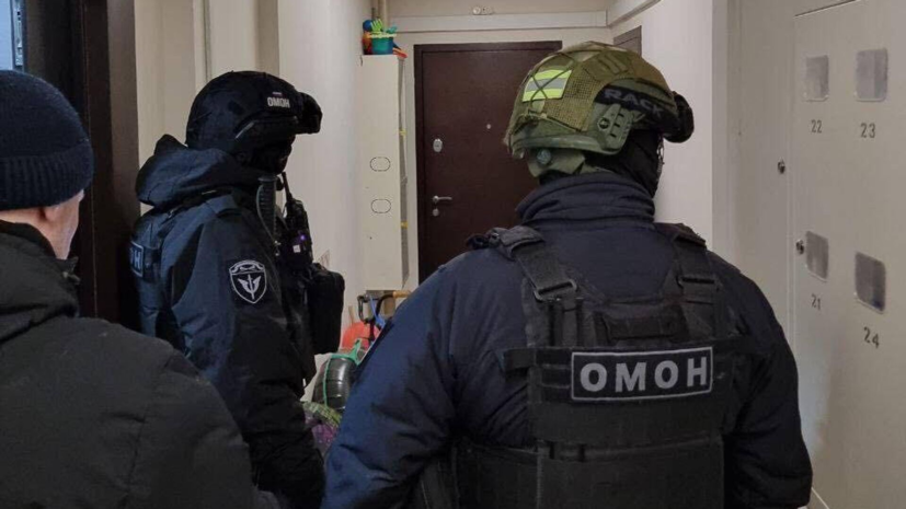 IN: в Иваново силовики пришли с обысками к главному редактору телеканала «Барс»