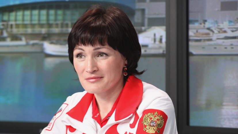 Ишмуратова считает, что противники возвращения России на турниры обладают узким кругозором