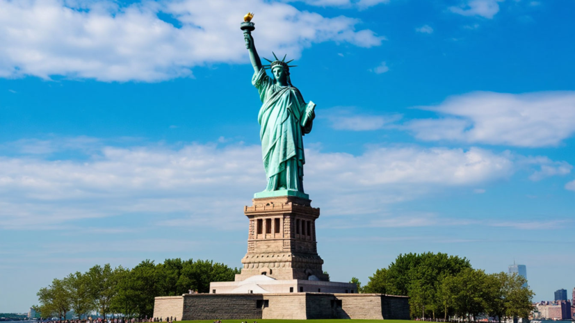 WP: 200 тысяч украинцев могут быть депортированы из США