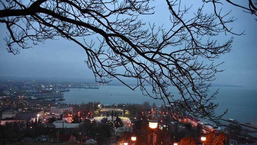 В Керчи отреставрируют мемориал жертвам фашистской оккупации