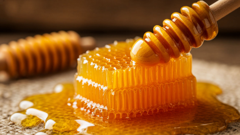 Врач Белоусов: мёд надо хранить в сухом и прохладном месте при температуре +20 °C