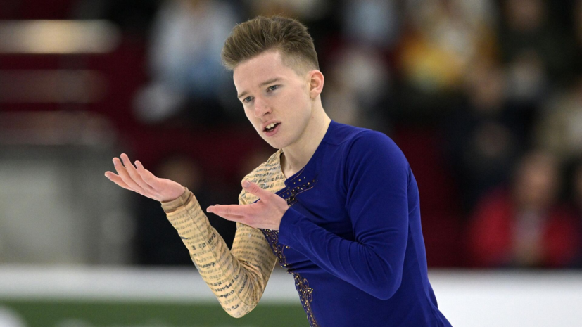 Мозалёв: стараюсь дожить до момента, когда нас выпустят на международные турниры