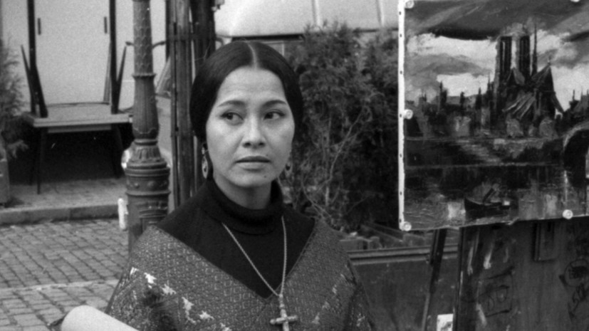 В Мексике умерла актриса из телесериала «Богатые тоже плачут» Аврора Клавель