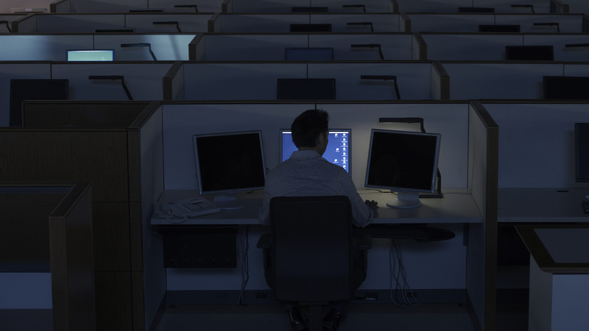 Психолог Рощин: работа в нескольких местах не всегда полезна для здоровья