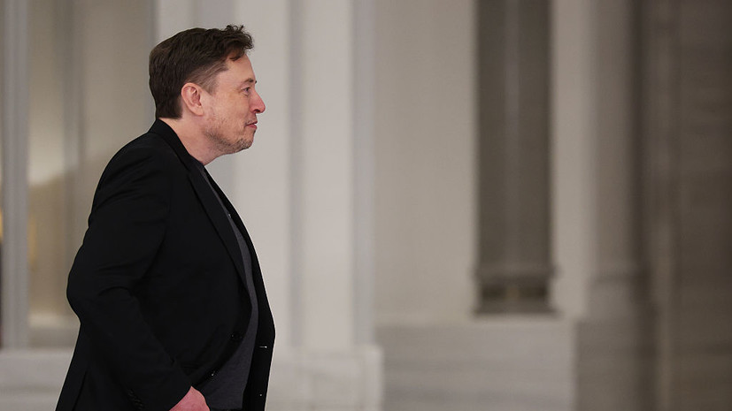 Politico: Маск начал исчезать из политического инфополя