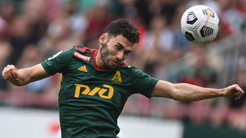 Пономарёв назвал Тикнизяна посредственным игроком