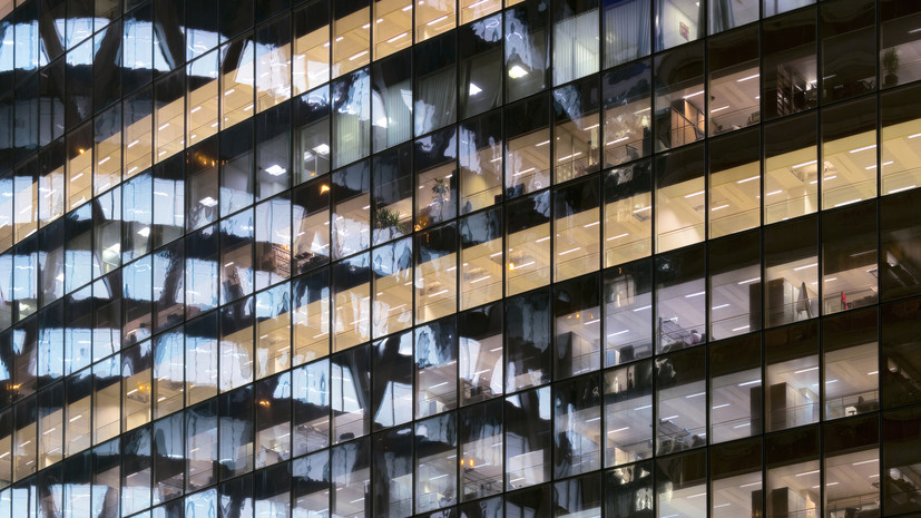 Бизнес-центр с ФОК построят в Пресненском районе Москвы