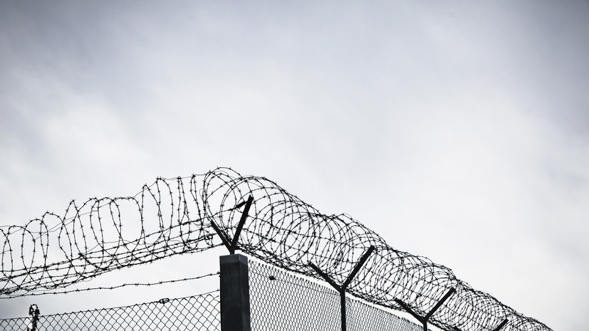 Журова прокомментировала ситуацию на границе России и Финляндии