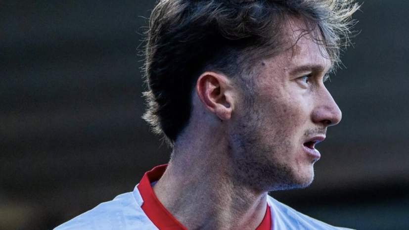 Президент «Сьона»: мы отпустим Миранчука в другой клуб, если поступит предложение в размере €6 млн