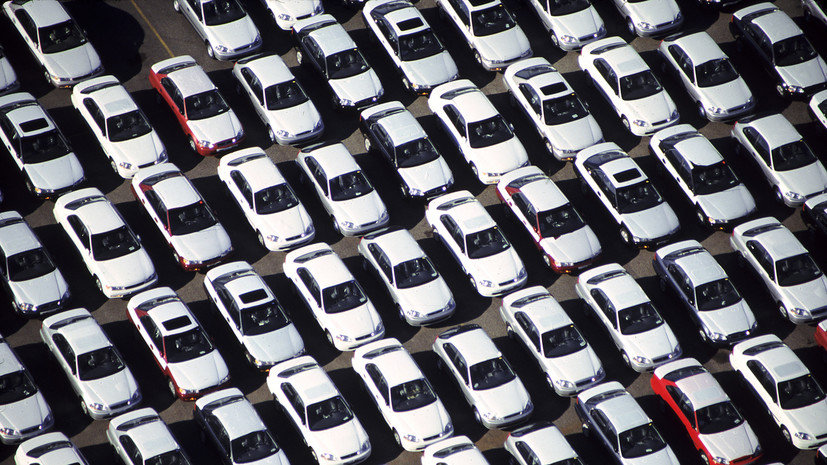 Автоэксперт Трушкова рассказала, когда машине нужна дополнительная шумоизоляция