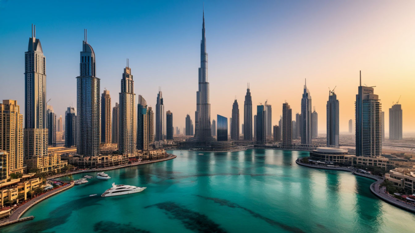 Жители ХМАО чаще всего летали в ОАЭ, Таджикистан и Киргизию в майские выходные