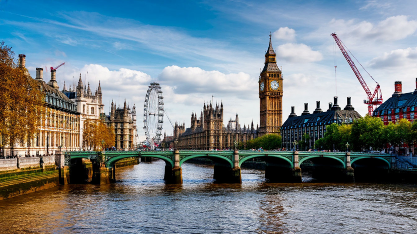 Посольство России — о новых санкциях: подчёркивают узколобость политики Британии