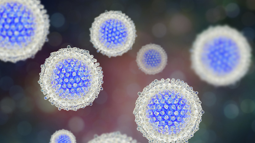 Инфекционист Конев: гепатит С не всегда сопровождается желтухой