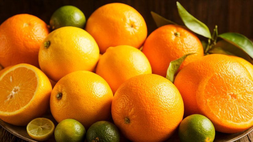 Косметолог Амосова: эфирные масла цитрусовых могут вызвать ожоги