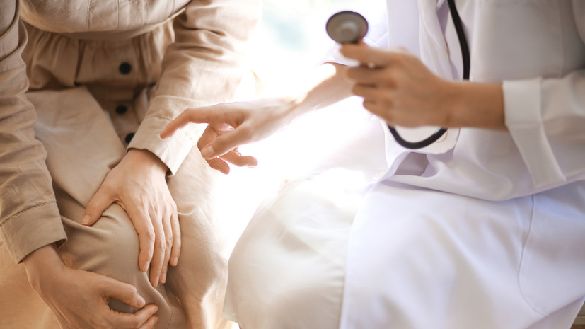 Тренер Скрипник назвал проблемы с коленями противопоказанием к утренним пробежкам