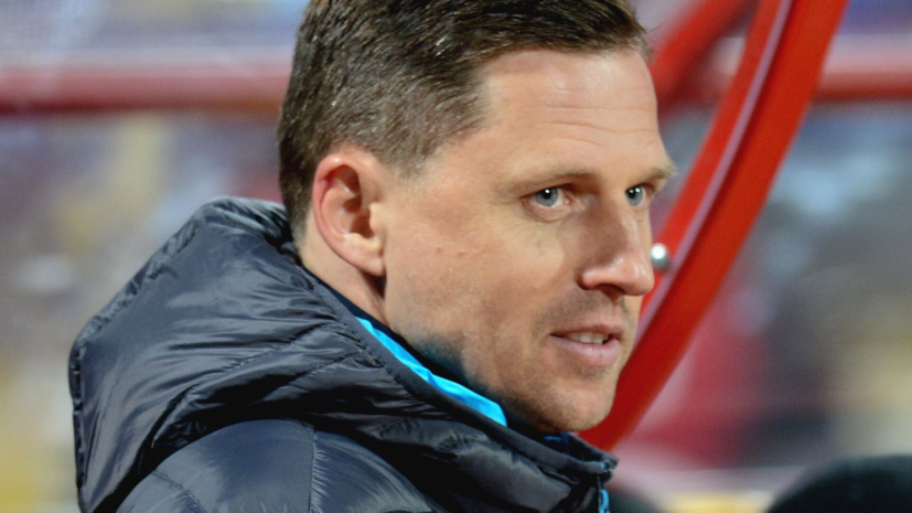 Семшов: новому руководству «Ростова» придётся попотеть