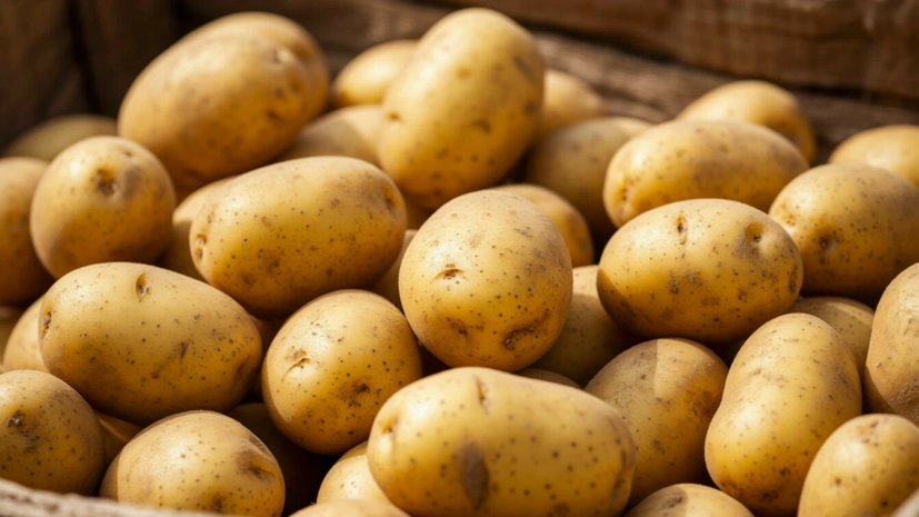 Грузия увеличила экспорт картофеля в Россию до $6,8 млн