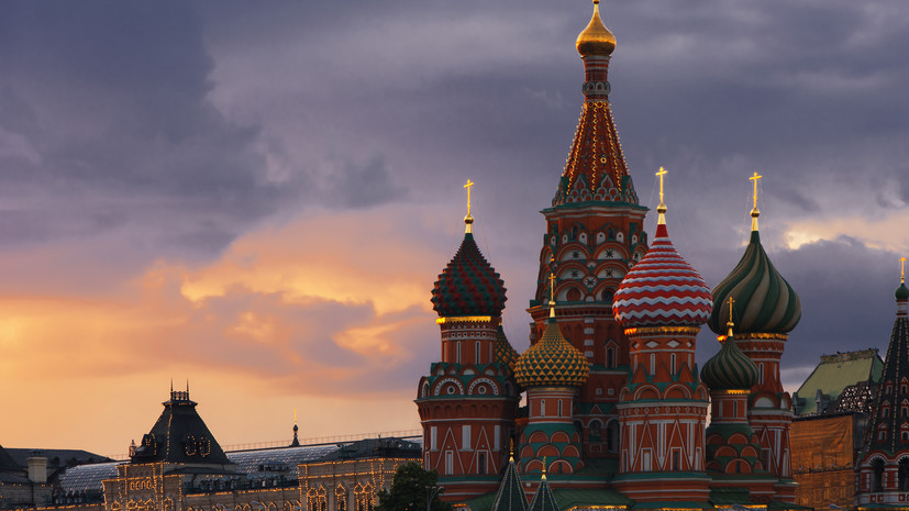 Венедиктов: партнёров России хотят заставить не ехать на форум по безопасности