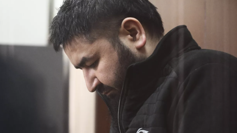 РИА Новости: фигурант дела о теракте в «Крокусе» Касимов лишится статуса ИП