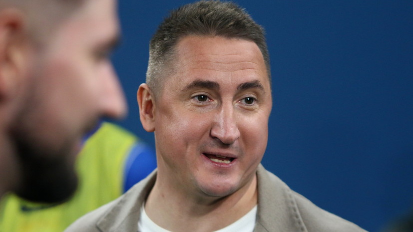 Быстров — о реализации моментов «Спартака»: пусть в церковь сходят, свечку поставят