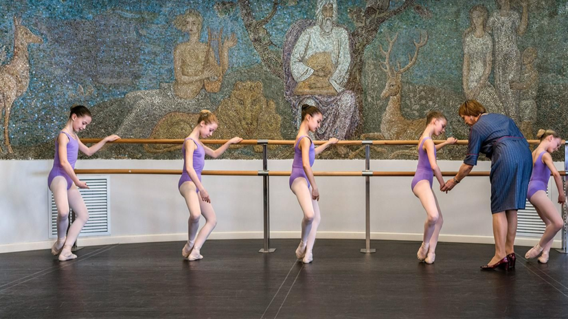 В ДШИ Москвы увеличили набор на предпрофессиональные программы