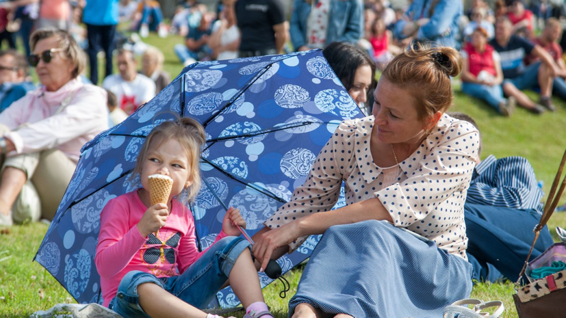 Собянин утвердил программу проекта «Лето в Москве» на 2025 год