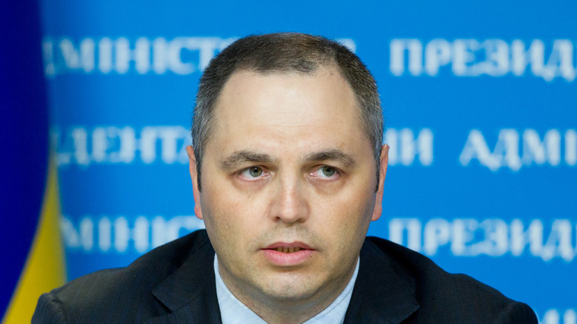 Экс-советника Януковича Портнова застрелили около Мадрида