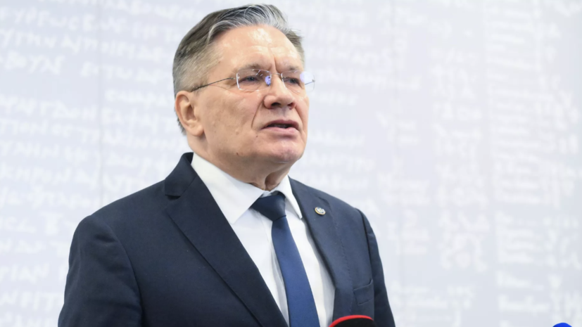 Лихачёв: «Росатом» будет развивать сотрудничество с десятками стран