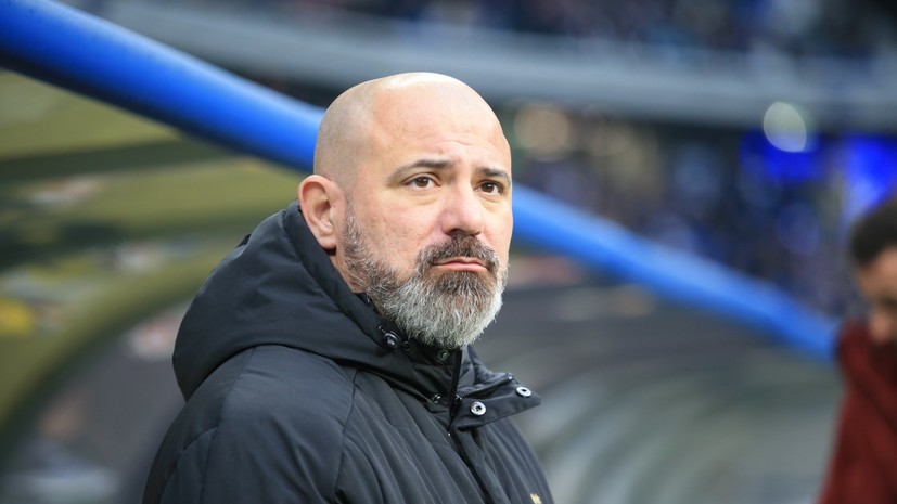 MetroSport: Станкович, может, станет главным тренером Чалова в ПАОК