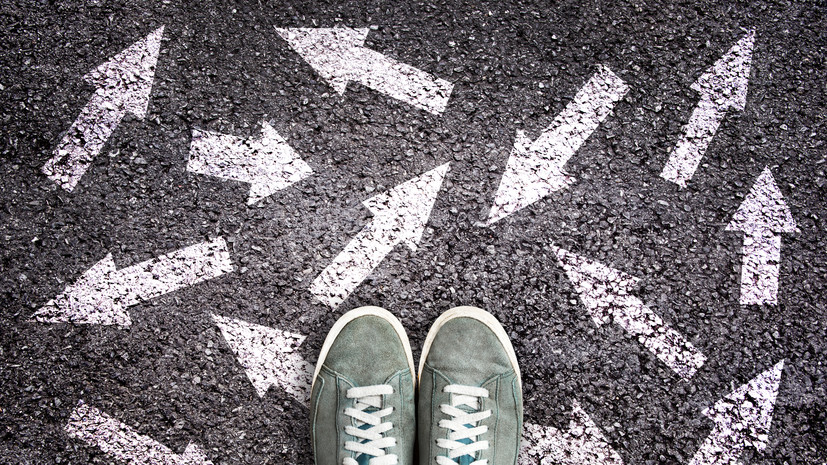 Каждый десятый россиянин выбирал профессию под влиянием близких