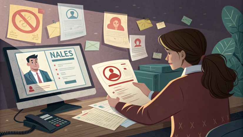 Депутат Немкин предупредил о мошеннических схемах с фейковыми вакансиями